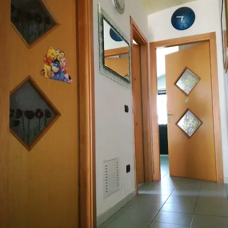 Casa Vacanze 