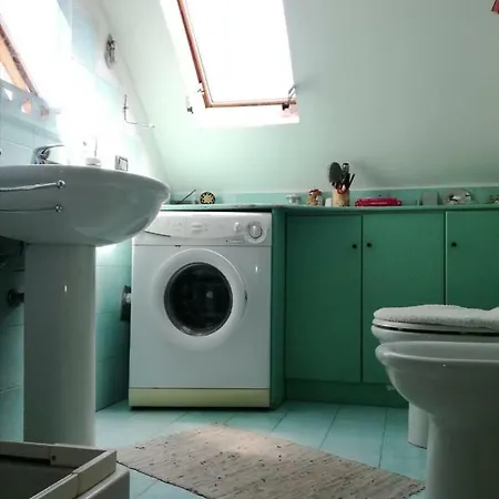 شقة Casa Vacanze 