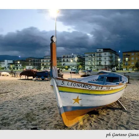 Casa Vacanze 