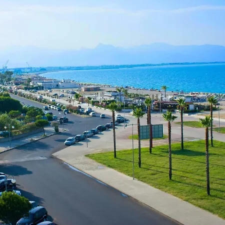 شقة Casa Vacanze 