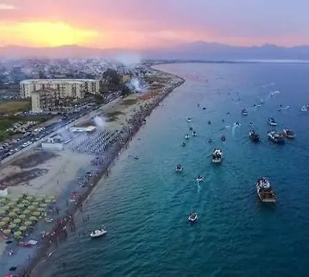 شقة Casa Vacanze 