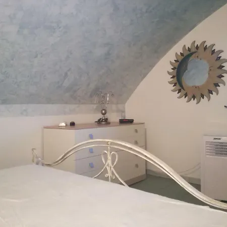 شقة Casa Vacanze 