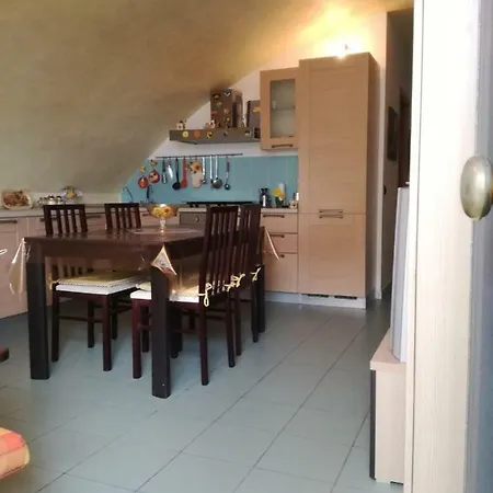 Casa Vacanze 