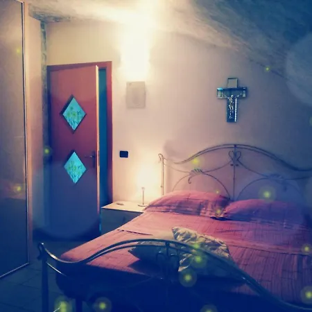 شقة Casa Vacanze 