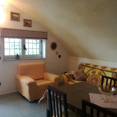 شقة Casa Vacanze 