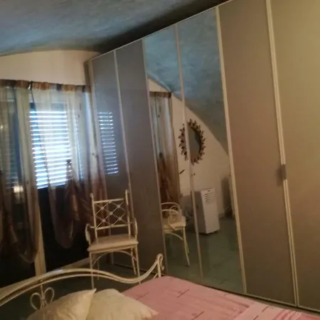 شقة Casa Vacanze 