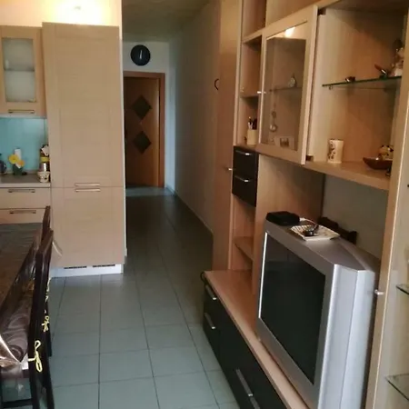 Casa Vacanze 