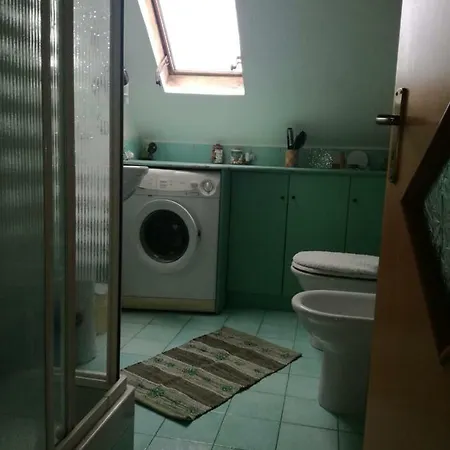 Casa Vacanze 