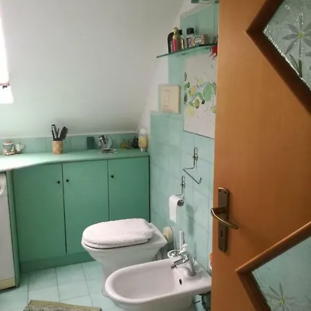 شقة Casa Vacanze 