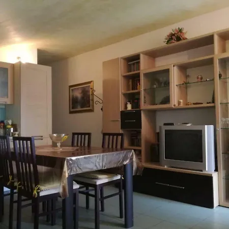 Casa Vacanze 