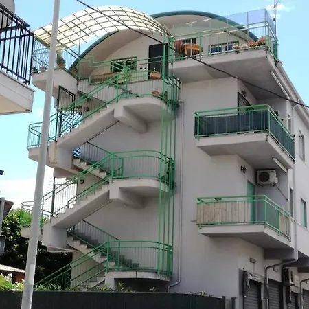 Casa Vacanze 